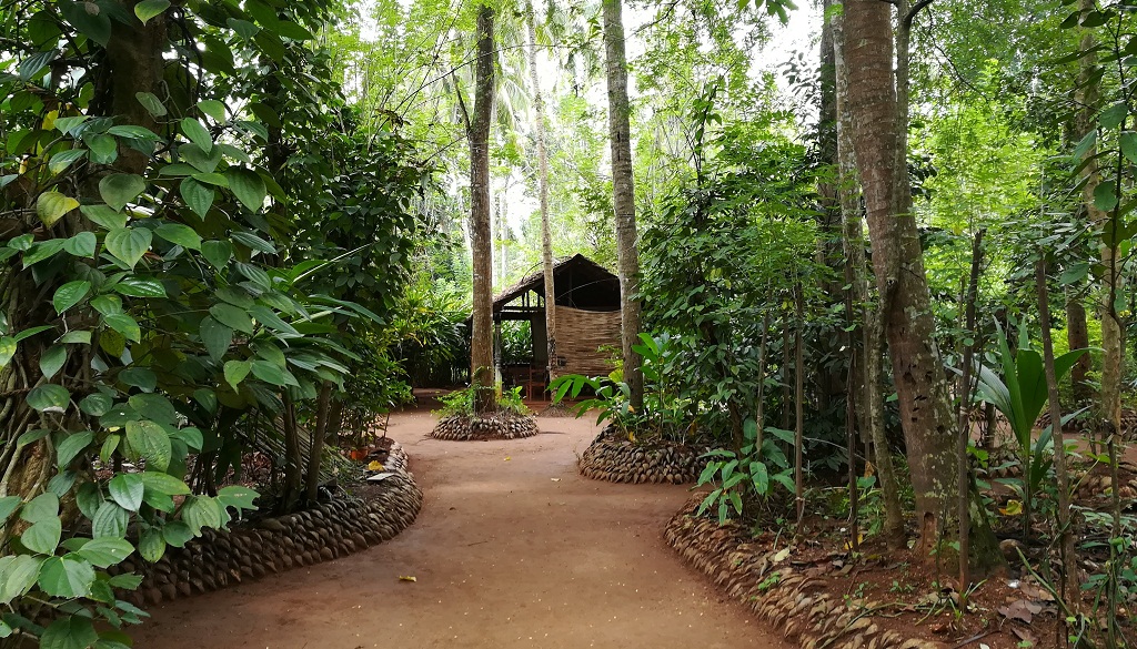 Spice Gardens