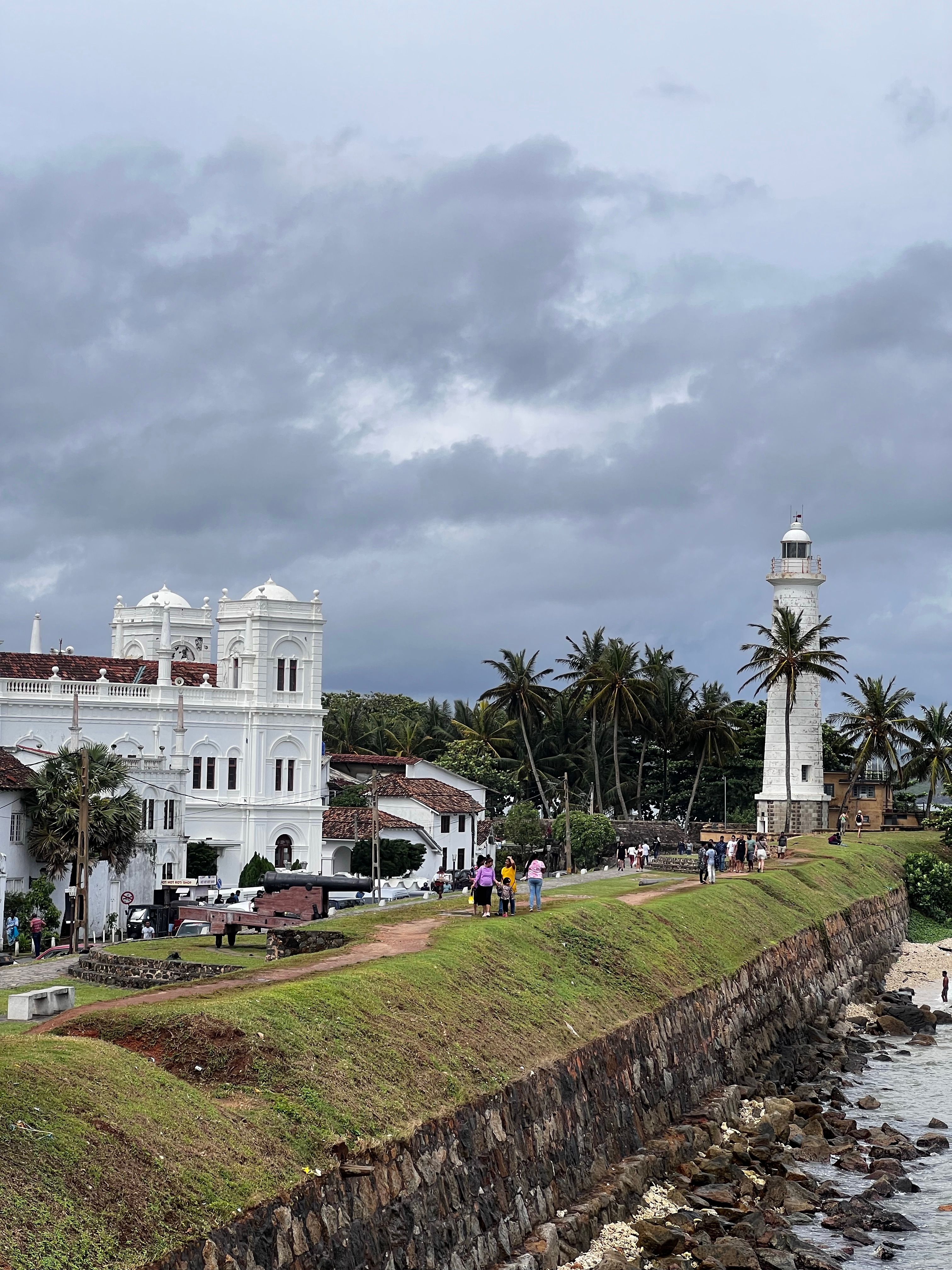 Galle
