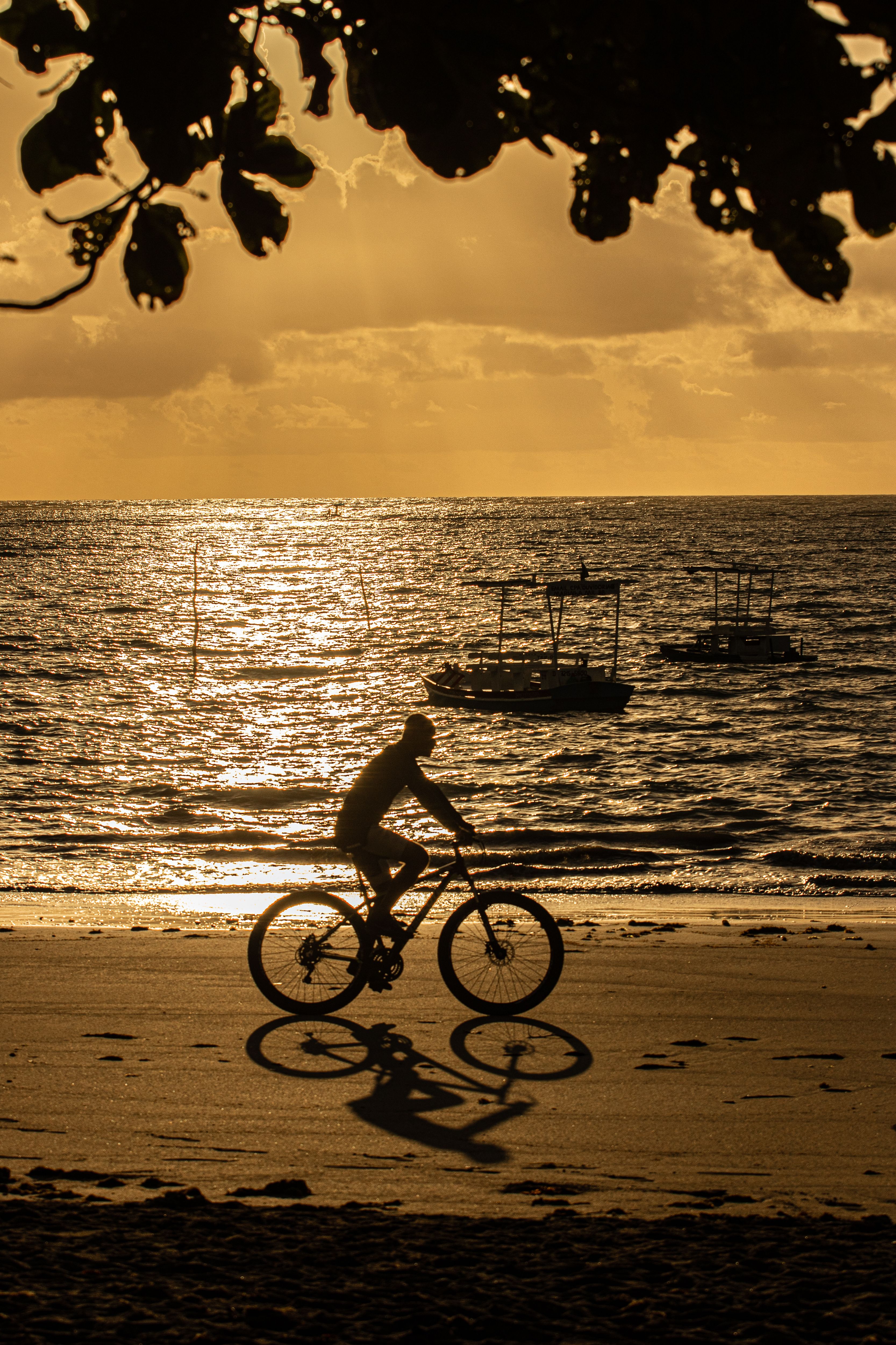 Cycling