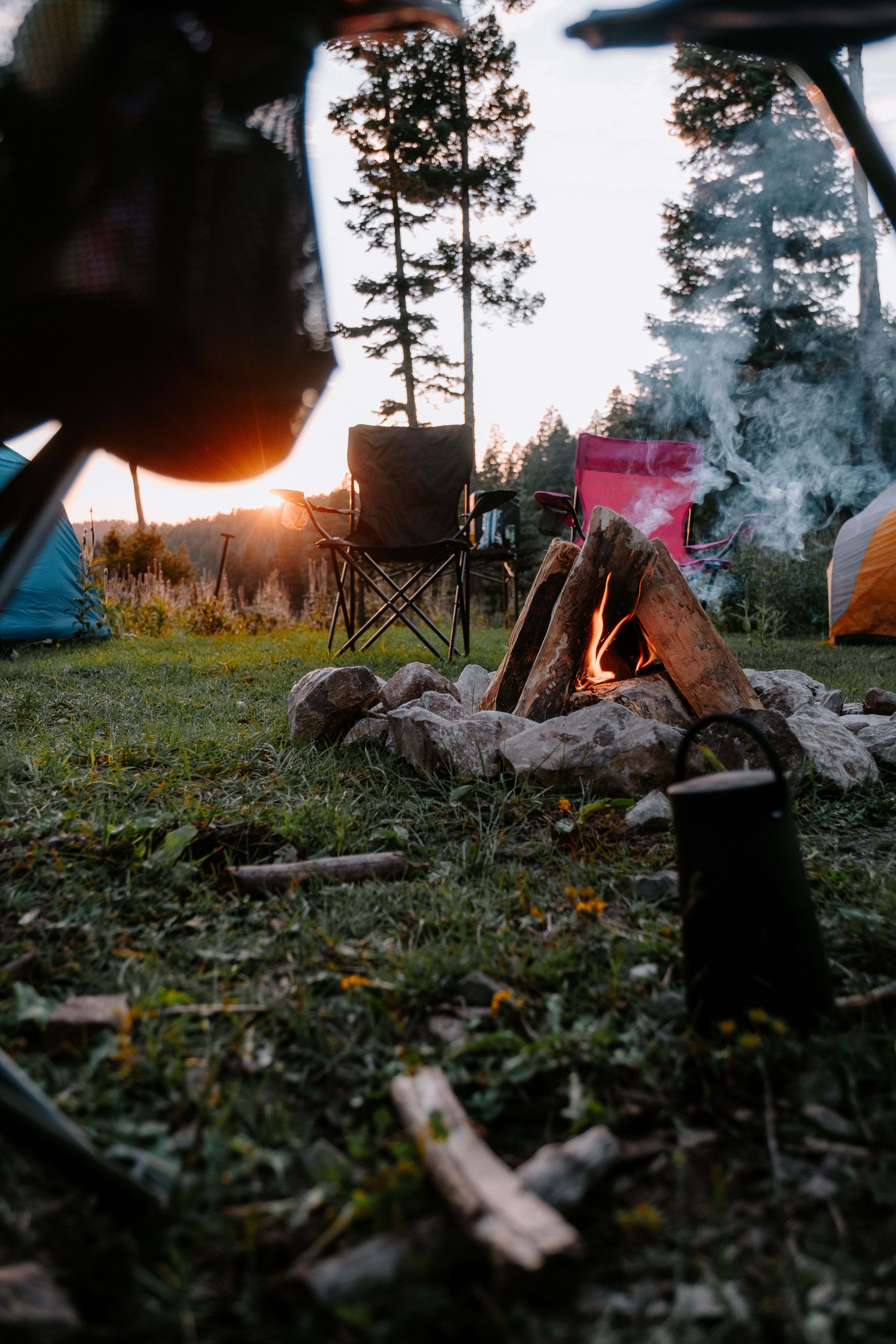 Wild Escape Safari Camp