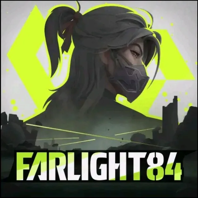 FARLIGHT 84
