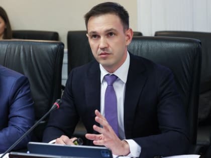 ДНР: предприятие из ДНР стало еще одним участником СЭЗ