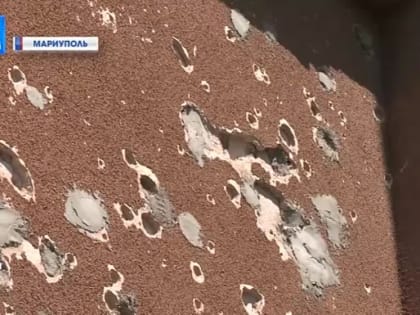 Липецк восстанавливает исторический облик Мариуполя