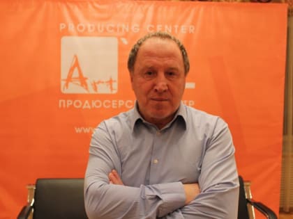 В Мариуполе выступят Академия хореографии Сергея Полунина, хор Сретенского монастыря и народный артист России Владимир С