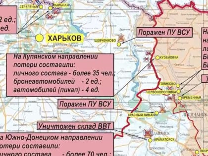 Брифинг официального представителя Министерства обороны РФ Игоря Конашенкова