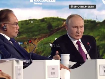 Путин считает, что мобилизация на Украине "полностью обескровит страну", дойдут до студентов и "гитлерюге