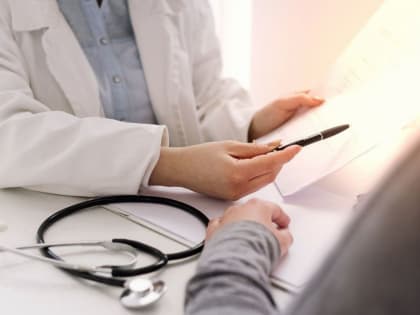 11 тысяч медработников ДНР получают специальную социальную выплату