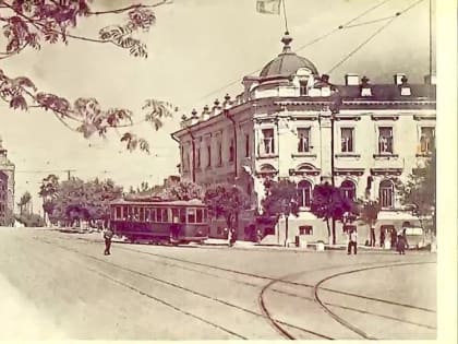 Город в котором живу. Драмтеатр. 11.07.2023. Чтобы всегда быть в курсе актуальных новостей, подписывайтесь на социальные