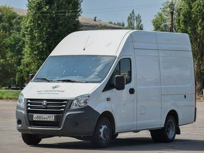 РосКапСтрой доставил в ЛНР первую строительную испытательную лабораторию