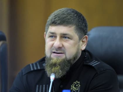Кадыров: спасённого с территории «Азовстали» питбуля вернули хозяйке