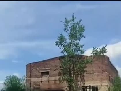 Владислав Евтушенко: Укроп снимает воронку от нашего ФАБа