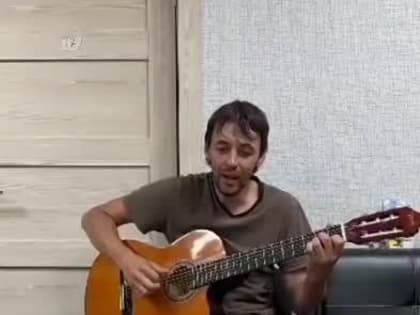 Православные волонтеры-ремонтники в Мариуполе уже посвящают песни своим трудам