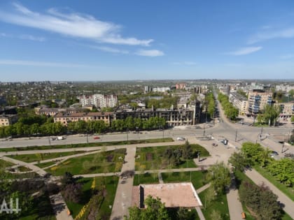 В ДНР ведут переговоры по экспорту угля на Ближний Восток, в Китай и Вьетнам