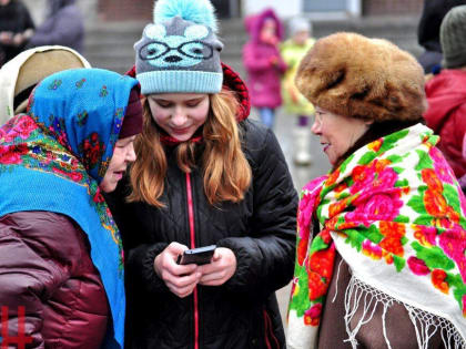 В МГБ предупредили о шпионской программе украинских спецслужб, распространяемой через Telegram