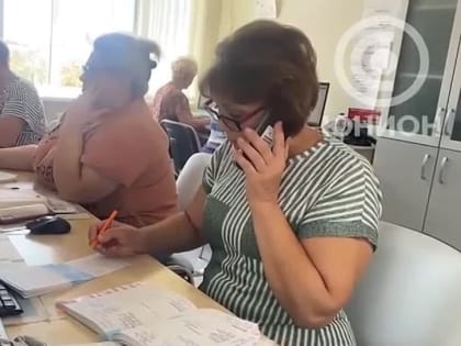 1-500. В Мариуполе начал работать первый медицинский колл-центр