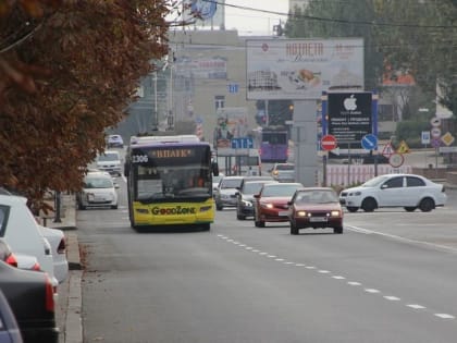 В ДНР бесплатно обучат водителей общественного транспорта