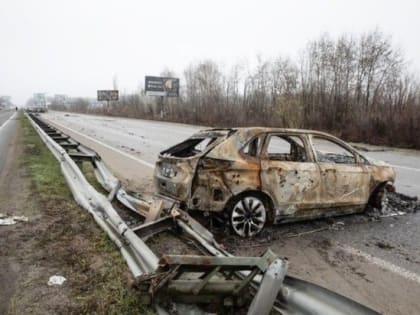 Пленные бойцы ВСУ рассказали, как били по жилым домам Мариуполя