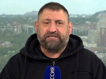 Александр Сладков: ЗА ЧТО АЛЕКСЕЮ ДИКОМУ ДАЛИ ЗОЛОТУЮ ЗВЕЗДУ ГЕРОЯ РОССИИ?