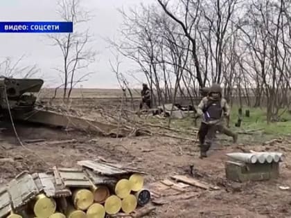 Уничтоженные установки ВФУ, хранилище топлива и сбитые беспилотники