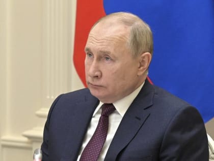 Путин поддержал идею жилищных сертификатов для жителей ДНР и ЛНР