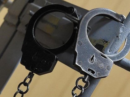 Суд дал 20 лет бойцу «Азова» Цебрику за разбойное нападение на жителей Мариуполя