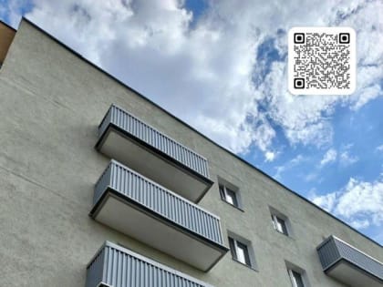 Московская область продолжает активную работу по восстановлению жилого фонда в Мариуполе