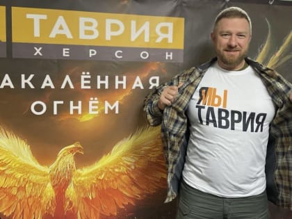 Александр Малькевич: Вышел очередной выпуск #про_меня от коллег из издания «Петербургский дневник»