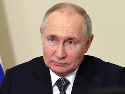 Путин снова поднял вопрос о КПП у новых территорий России