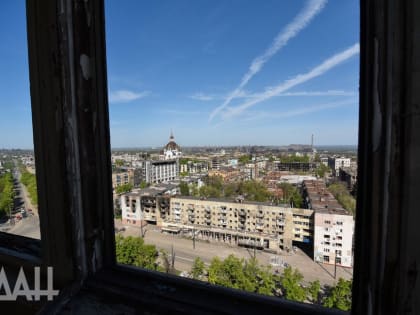 Телефонные номера диспетчерских служб коммунальных предприятий города Мариуполя