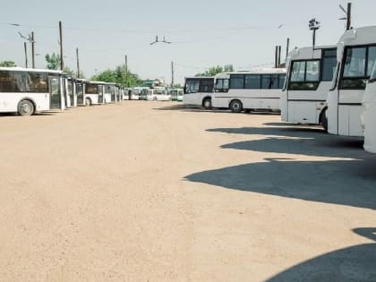 В Мариуполе планируют запустить новые автобусные маршруты