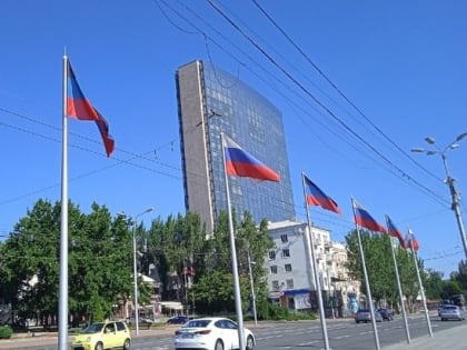 Хоценко: 2022 год прошел под знаком возрождения