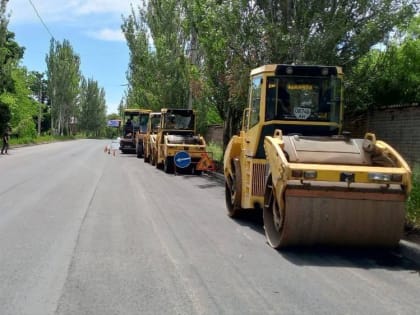 Вниманию водителей. В связи с проведением работ на автодорогах Республики Госавтоинспекция обращает внимание водителей н