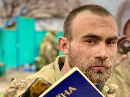 Александр Сладков: СЕГОДНЯ УЗНАЛ ИНТЕРЕСНОЕ СВИДЕТЕЛЬСТВО О ВЗАИМООТНОШЕНИЯХ МЕЖДУ УКРАИНСКИМИ ПЛЕННЫМИ, ВЗЯТЫМИ В МАРИУ