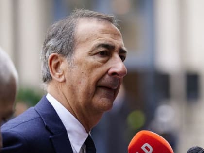 Генконсул России в Милане выразил мэру разочарование из-за выставки «Азова»