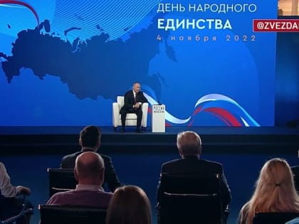 Путин дал свои рекомендации, какими он хочет видеть восстановленные музеи на новых территориях РФ: