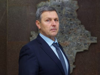 21.07 в 10:00 в общественной приёмной Партии «Единая Россия» в г. Мариуполь состоится приём граждан и.о. Министра культу