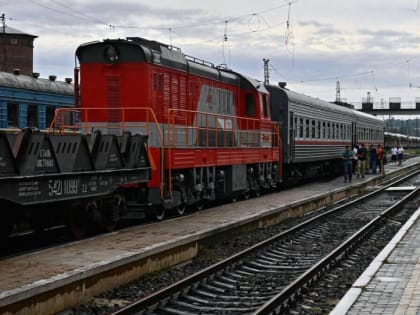 Хуснуллин заявил о возможности создания сети городских поездов в Мариуполе