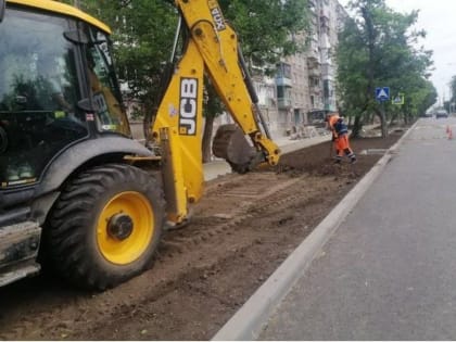 Дорожники ГК «Автодор» завершили укладку асфальтобетона в Мариуполе по программе 2024 года