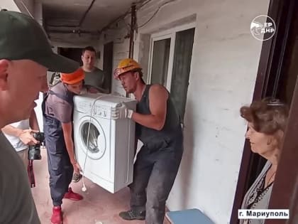 Помогаем тем, кто спас нас от нацизма