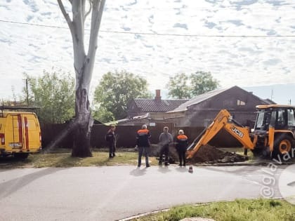 Константин Иващенко: Все больше мариупольских домов подключается к газоснабжению