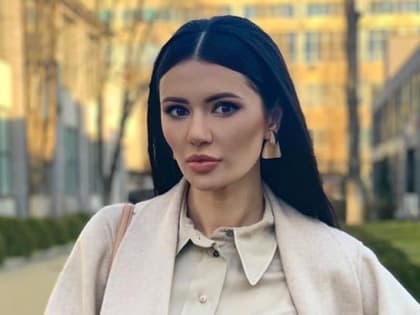 Украинская журналистка Диана Панченко назвала расследование СБУ против неё попыткой отвлечь внимание от коррупции в стра