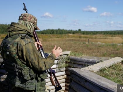 Ветеран ЧВК «Вагнер» описал геройский поступок однополчанина на СВО