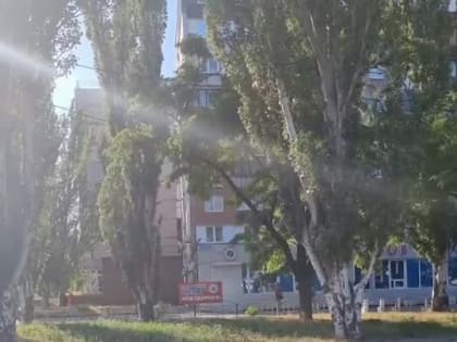 Чингис Дамбиев: По пути в Ростов, после вручения разведчикам группировки V ВС РФ автотранспорта, снаряжения и различных.