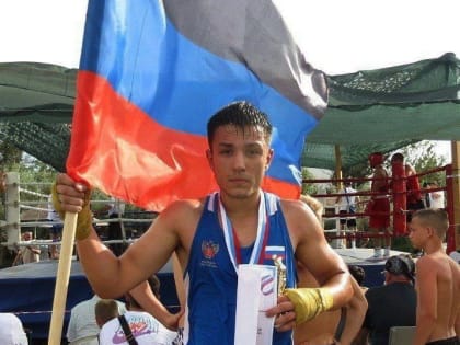 В Бердянске прошел открытый городской турнир по боксу, посвящённый памяти Почетного тренера, мастера спорта СССР Виктора