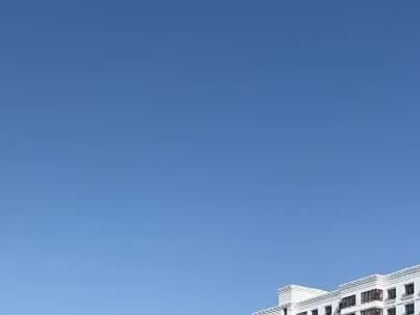 Валерия Петрусевич: Немного нынешнего Мариуполя