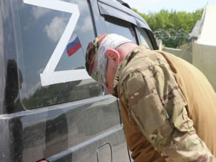 Боевик "Азова"* признался в убийстве семьи с ребенком в Мариуполе