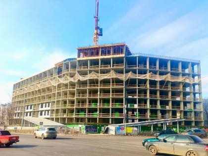 Делимся результатами и успехами участников свободной экономической зоны