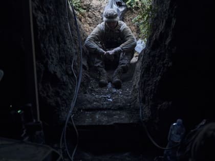 Осужденный командир роты ВСУ рассказал о расстреле машины с гражданским