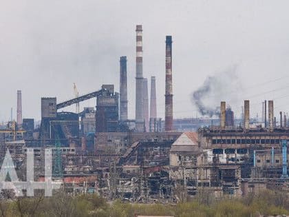 В Смоленске покажут диораму с предметами с «Азовстали» и фотогалерею защитников Донбасса