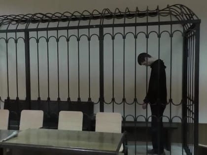 Бойца запрещённого в России «Азова» Николая Куща приговорили к пожизненному заключению в колонии особого режима